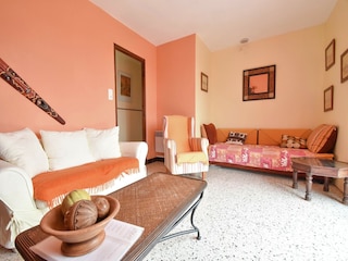 Ferienhaus Saint-Laurent-de-la-Cabrerisse Ausstattung 21