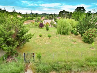 Casa de vacaciones Saint-Laurent-de-la-Cabrerisse Grabación al aire libre 4