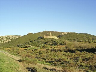 Maison de vacances Saint-Laurent-de-la-Cabrerisse Environnement 32
