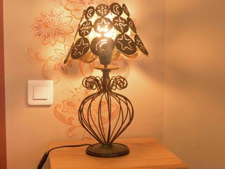 Casa per le vacanze Saint-Laurent-de-la-Cabrerisse  39