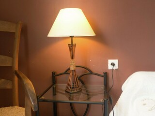 Casa per le vacanze Saint-Laurent-de-la-Cabrerisse  38