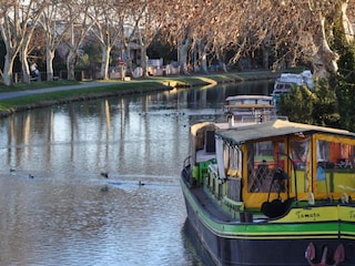 Ferienhaus Saint-Laurent-de-la-Cabrerisse Umgebung 35