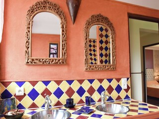 Holiday house Saint-Laurent-de-la-Cabrerisse Features 21