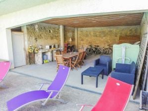 Maison de vacances à Talairan avec piscine - Saint-Laurent-de-la-Cabrerisse - image1