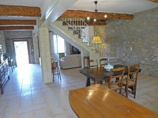 Casa per le vacanze Montbrun-des-Corbières Caratteristiche 9