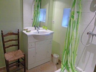 Maison de vacances Montbrun-des-Corbières Équipement 11