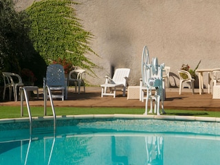 Ferienhaus Montbrun-des-Corbières Außenaufnahme 3