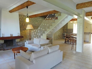 Ferienhaus Montbrun-des-Corbières Ausstattung 13
