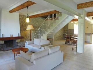 Holiday house Montbrun-des-Corbières Features 9