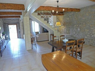 Holiday house Montbrun-des-Corbières Features 10