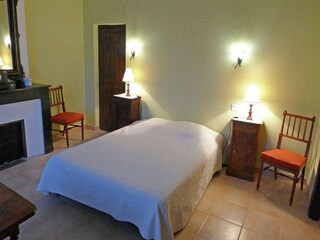 Holiday house Montbrun-des-Corbières Features 13