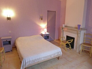 Holiday house Montbrun-des-Corbières Features 15