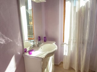 Casa de vacaciones Montbrun-des-Corbières Características 12