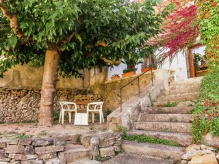 Maison de vacances Montbrun-des-Corbières Enregistrement extérieur 2