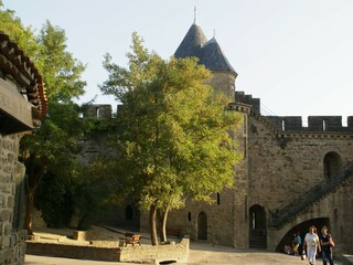 Ferienhaus Montbrun-des-Corbières Umgebung 27