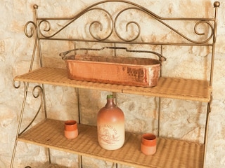 Ferienhaus Montbrun-des-Corbières  39