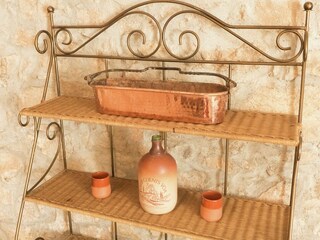 Holiday house Montbrun-des-Corbières  23