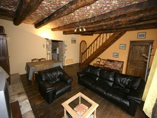 Maison de vacances Pierrefiche Équipement 15