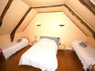 Vakantiehuis Pierrefiche Kenmerken 15