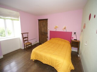 Holiday house Pierrefiche Features 16