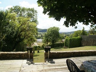 Holiday house Pierrefiche Outdoor Recording 10