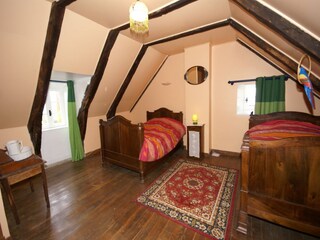 Casa per le vacanze Pierrefiche Caratteristiche 19