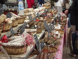 Casa per le vacanze Pierrefiche Ambiente 23