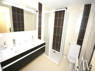 Vakantiehuis Pierrefiche Kenmerken 19