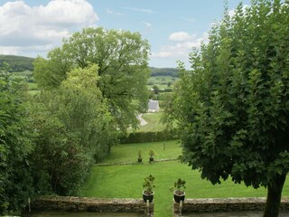 Casa de vacaciones Pierrefiche Grabación al aire libre 3