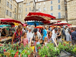 Maison de vacances Pierrefiche Environnement 24