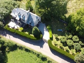 Holiday house Altmodisches Ferienhaus bei Rodez im Aveyron - Nauviale - image1