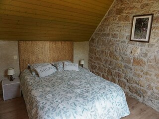 Holiday house Nauviale Features 24