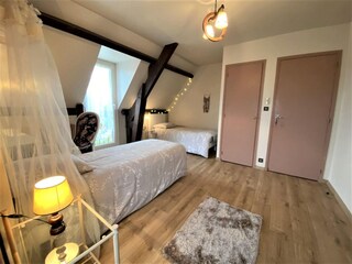 Holiday house Nauviale Features 14