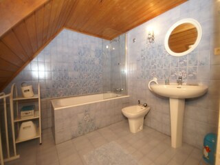 Holiday house Nauviale Features 26
