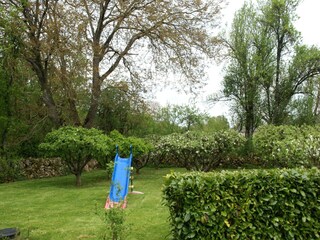 Casa de vacaciones Nauviale Grabación al aire libre 9