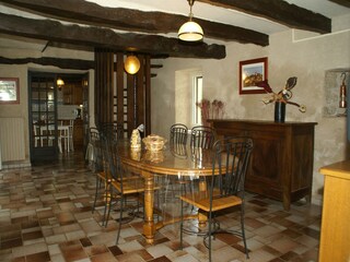 Holiday house Nauviale Features 15