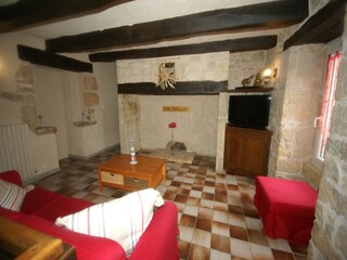 Holiday house Nauviale Features 16