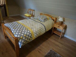 Vakantiehuis Nauviale Kenmerken 16