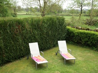 Vakantiehuis Nauviale Buitenaudio-opname 7