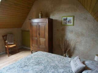 Holiday house Nauviale Features 22