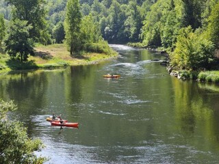 Vakantiehuis Nauviale Omgeving 30