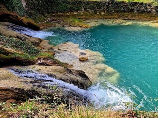 Maison de vacances Nauviale Environnement 38