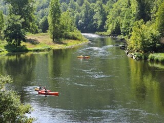 Casa de vacaciones Nauviale Entorno 28