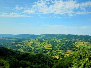 Casa de vacaciones Nauviale Entorno 32