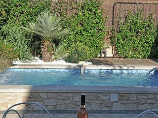 Villa Aix-en-Provence Grabación al aire libre 9