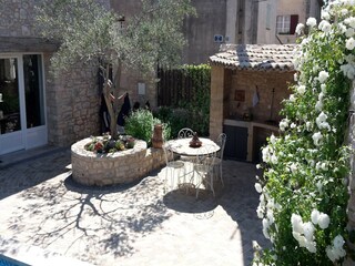 Villa Aix-en-Provence Grabación al aire libre 10