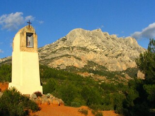 Villa Aix-en-Provence Environnement 28