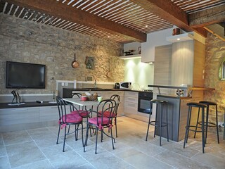 Villa Aix-en-Provence Kenmerken 16