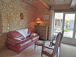 Villa Aix-en-Provence Caratteristiche 21