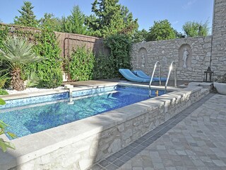 Villa Aix-en-Provence Enregistrement extérieur 3